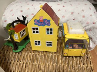 Peppa Pig