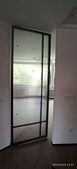 Divisor de ambientes a medida