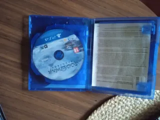 God of War Ragnarök PS4