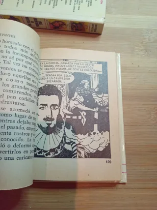 Colección Historias Infantiles