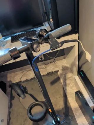 Patinete Eléctrico Xiaomi Scooter 3