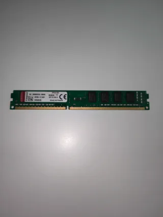 MEMORIAS RAM Y DISCO DURO