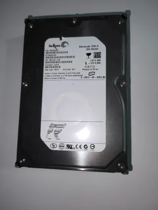 MEMORIAS RAM Y DISCO DURO