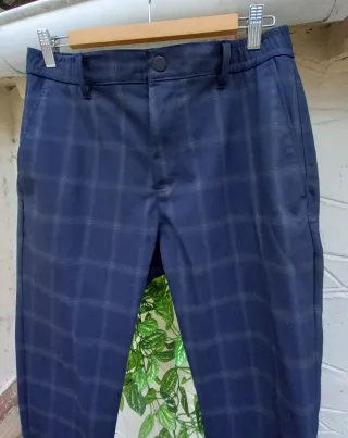 Conjunto Camisa y Pantalón Zara Talla M
