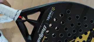 Bullpadel Hack 04 Premier Padel