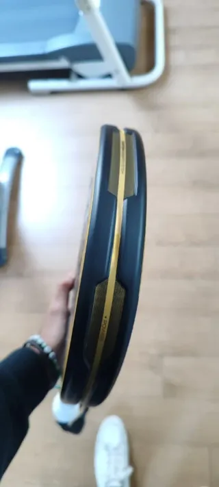 Bullpadel Hack 04 Premier Padel