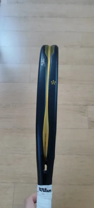 Bullpadel Hack 04 Premier Padel