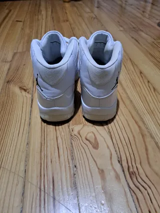 Zapatillas Jordan 11 Blancas