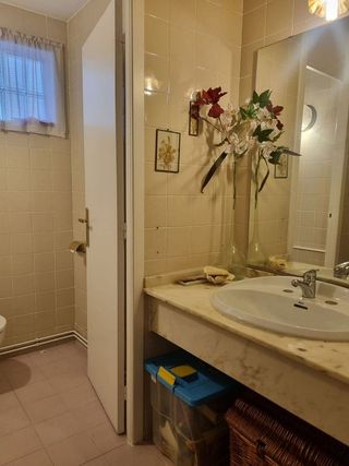 Piso en venta en Juan Flórez - San Pablo en Coruña (A)