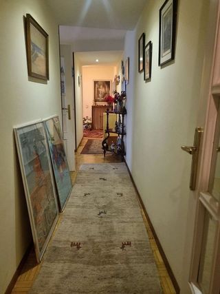 Piso en venta en Juan Flórez - San Pablo en Coruña (A)