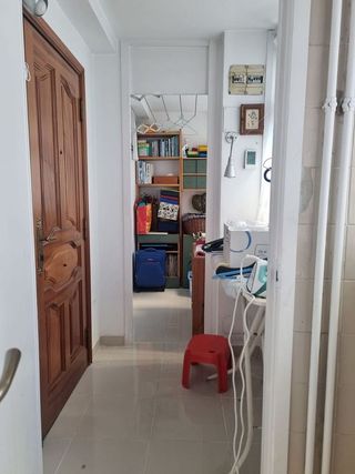 Piso en venta en Juan Flórez - San Pablo en Coruña (A)