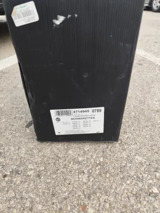 Cadenas de nieve para coche