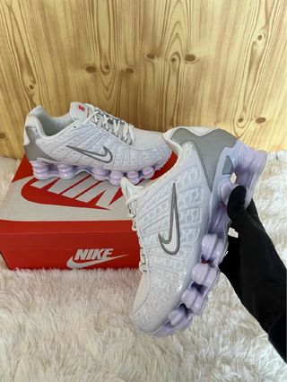 Nike Air Max Nuevas Talla [Talla]