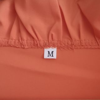 BLUSA PRIMAVERA ESCOTE V LISO T. M A ESTRENAR