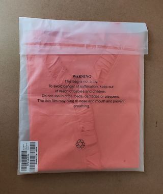 BLUSA PRIMAVERA ESCOTE V LISO T. M A ESTRENAR