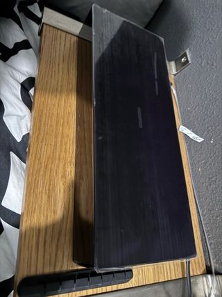 TV Samsung The Frame 50”QLED 4K Vision AI Smart TV