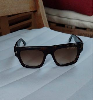 Gafas de Sol Tom Ford Originales