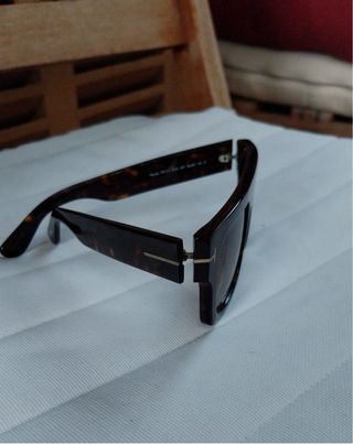 Gafas de Sol Tom Ford Originales