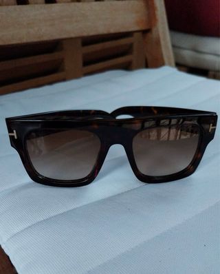 Gafas de Sol Tom Ford Originales