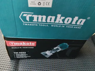 Fresadora Eléctrica TR-6503