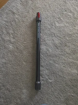 Barra Dyson V15 Detect Absolute