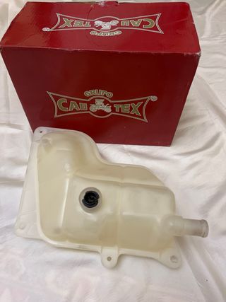 Depósito compensación refrigerante