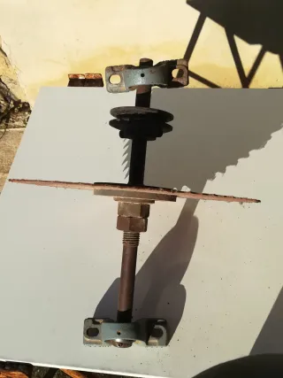 Sierra circular para madera