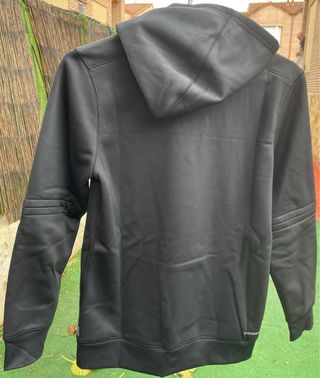 Sudadera Nike Chicago White Sox Negra