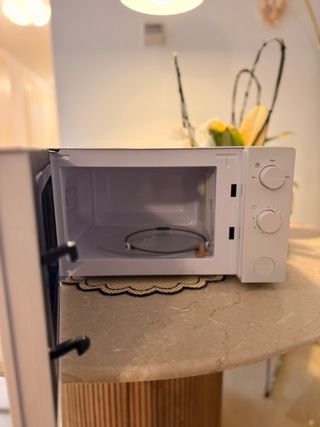 Microondas IKEA TILLREDA MM720C2E-C2-PM0E