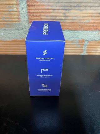 pack de balizas v-16