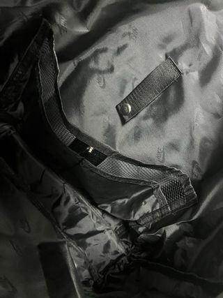 Bolso Nike Negro