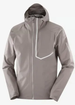 Giubbotto Salomon Bonatti WP Taglia M da uomo