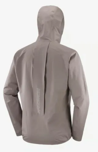 Giubbotto Salomon Bonatti WP Taglia M da uomo