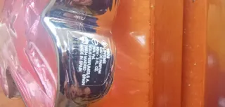 Frasco perfume Tous vacío rosa