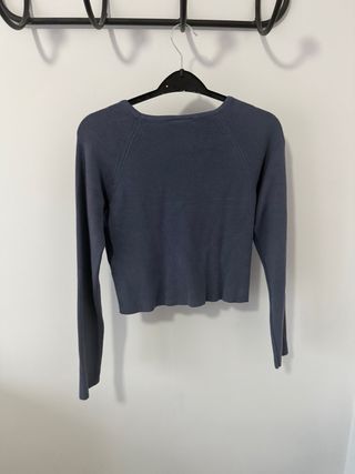 Jersey Lefties corto botones