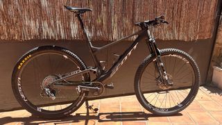 Scott Spark RC talla L