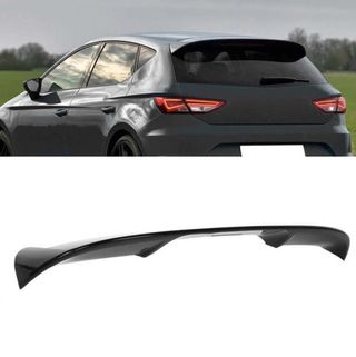 Aleron spoiler trasero Seat Leon 3 Puertas MK3 5F