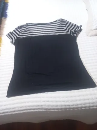 Camiseta Mercedes de Miguel