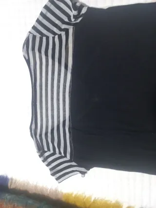 Camiseta Mercedes de Miguel