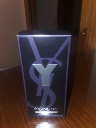 Yves Saint Laurent Y Eau de Parfum