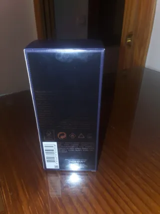 Yves Saint Laurent Y Eau de Parfum