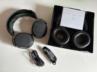 SteelSeries Arctis 9X Wireless Xbox