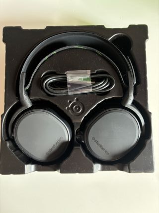 SteelSeries Arctis 9X Wireless Xbox