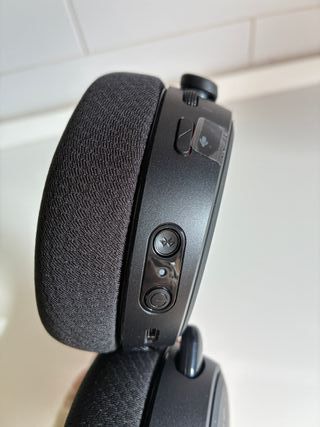 SteelSeries Arctis 9X Wireless Xbox