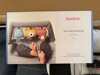 Hamaquita BabyBjörn + 3 fundas