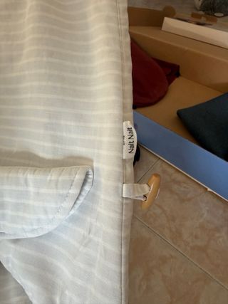 Hamaquita BabyBjörn + 3 fundas