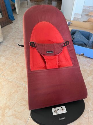 Hamaquita BabyBjörn + 3 fundas