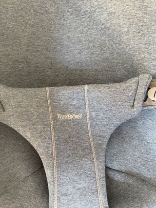 Hamaquita BabyBjörn + 3 fundas