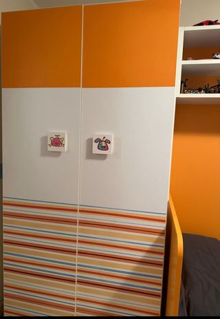 Cameretta bambino/a in ottimo stato