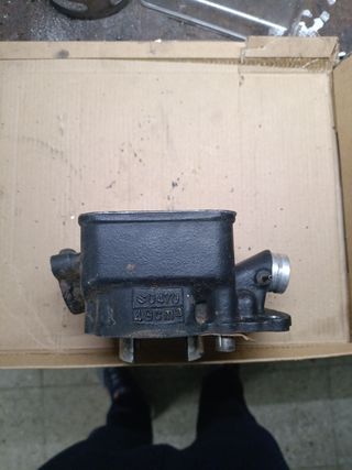 Cilindro suzuki rmx 50